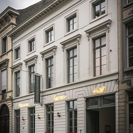 公园酒店 根特 外观 照片