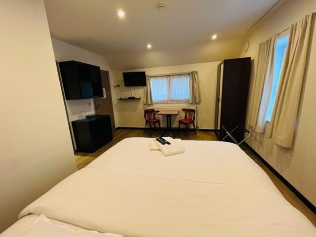 公园酒店 根特 外观 照片